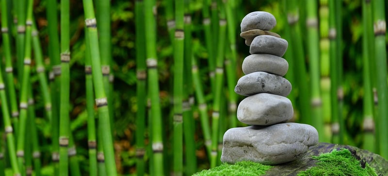 Balance Stones